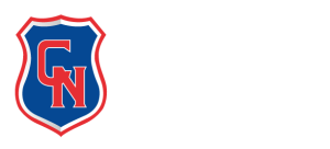 logo colegio letras blancas