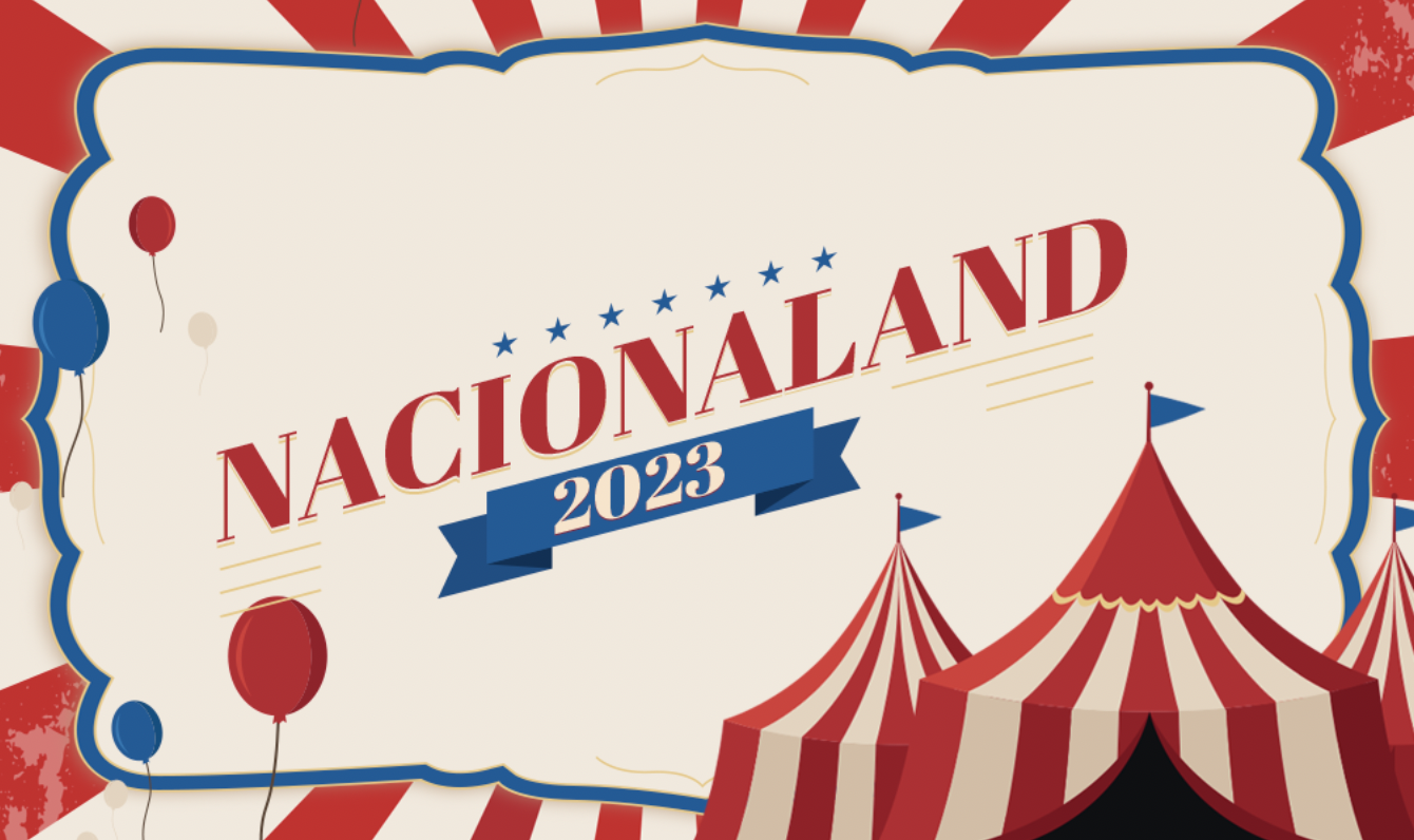 Nacionaland 2023